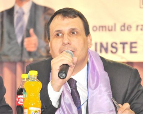Cine ar putea candida la Primăria Constanţa şi la Consiliul Judeţean? Vasiliev: Făgădău şi Darie
